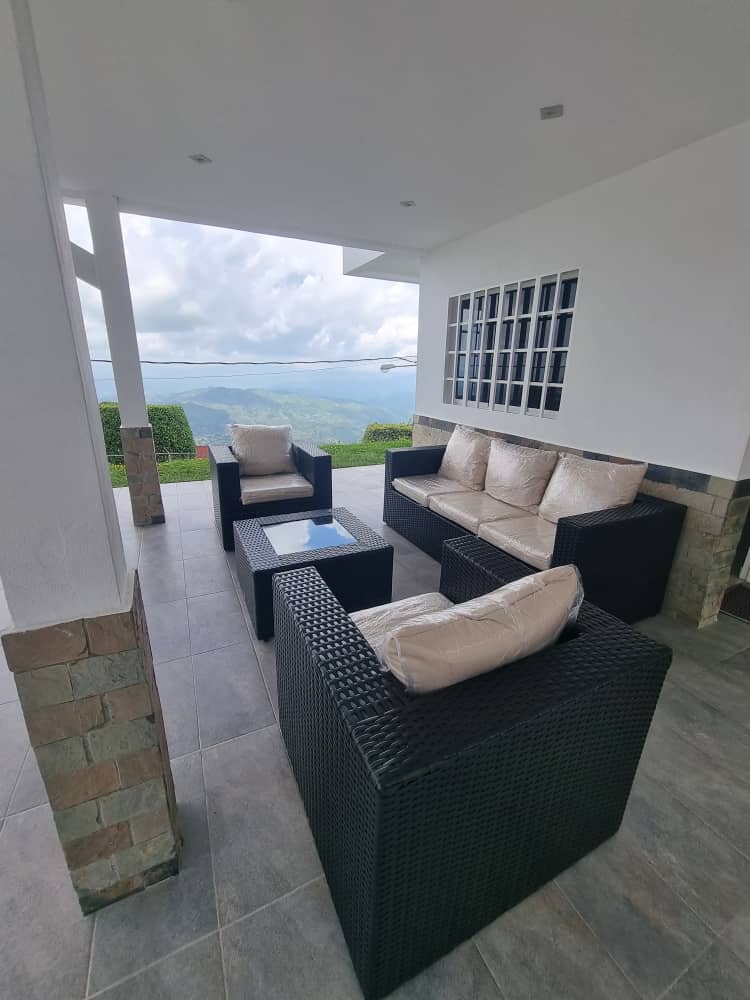 Juego Turco 5P - Imagen 5