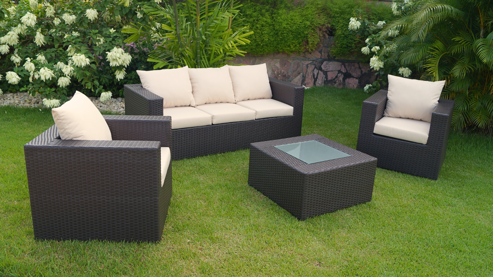 Juego Turco 5P - Imagen 3