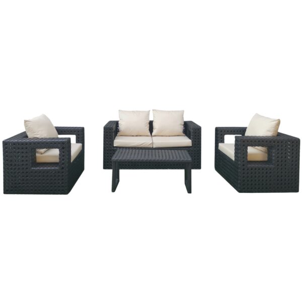 Juego Hueco Momposino 4P