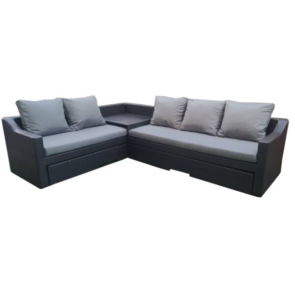 Sofa Cama Doble 6P